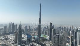 Апартаменты за 2 825 000 евро в ОАЭ