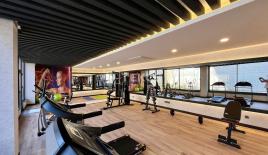 Пентхаус за 310 000 евро в Алании, Турция