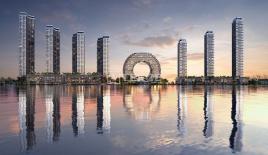 Апартаменты за 277 000 евро в ОАЭ