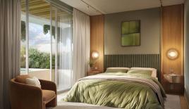 Апартаменты за 317 465 евро на острове Пхукет, Таиланд