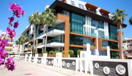 Квартира за 250 000 евро в Алании, Турция