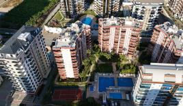 Квартира за 112 000 евро в Алании, Турция