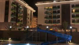 Апартаменты за 83 000 евро в Алании, Турция