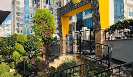 Квартира за 86 500 евро в Алании, Турция