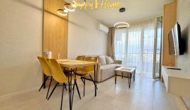 Квартира за 99 999 евро на Солнечном берегу, Болгария