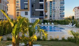 Квартира за 52 000 евро в Алании, Турция