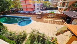 Квартира за 82 000 евро на Солнечном берегу, Болгария