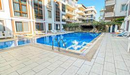 Квартира за 118 000 евро в Алании, Турция