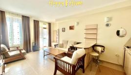 Квартира за 79 000 евро в Святом Власе, Болгария