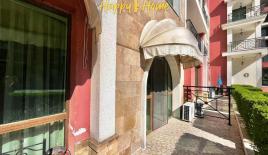 Студия за 60 999 евро в Святом Власе, Болгария