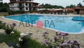 Квартира за 70 000 евро в Созополе, Болгария