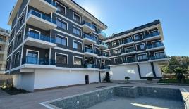 Пентхаус за 135 000 евро в Окурджаларе, Турция