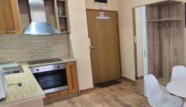 Студия за 78 500 евро в Святом Власе, Болгария