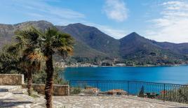 Квартира за 145 000 евро в Каменари, Черногория