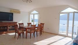 Квартира за 420 000 евро в Херцег-Нови, Черногория