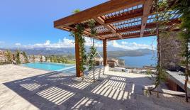 Вилла за 3 442 000 евро на полуострове Луштица, Черногория