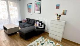 Апартаменты за 180 000 евро в Бечичи, Черногория