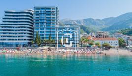 Апартаменты за 663 400 евро в Рафаиловичах, Черногория