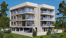 Квартира за 345 000 евро в Пафосе, Кипр