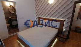 Апартаменты за 137 500 евро на Солнечном берегу, Болгария