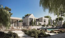 Апартаменты за 650 000 евро в Пафосе, Кипр