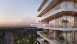 Апартаменты за 471 757 евро в Дубае, ОАЭ