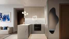 Апартаменты за 352 350 евро в Дубае, ОАЭ