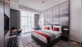 Апартаменты за 335 607 евро в Дубае, ОАЭ