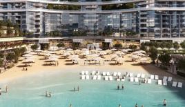 Апартаменты за 410 769 евро в Дубае, ОАЭ