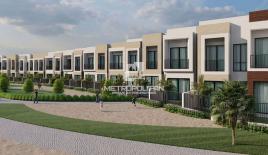Таунхаус за 464 600 евро в Рас-эль-Хайме, ОАЭ