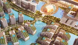 Апартаменты за 265 759 евро в Дубае, ОАЭ