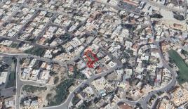 Земля за 155 000 евро в Пафосе, Кипр