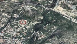 Земля за 1 500 000 евро в Пафосе, Кипр