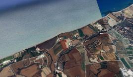 Земля за 2 990 000 евро в Пафосе, Кипр