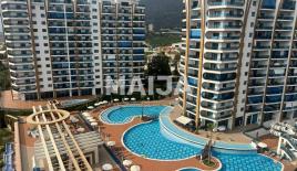 Апартаменты за 250 000 евро в Алании, Турция