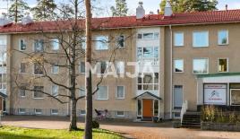 Апартаменты за 74 000 евро в Вантаа, Финляндия
