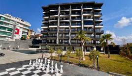 Квартира за 87 000 евро в Авсалларе, Турция