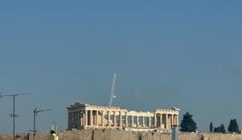 Квартира за 460 000 евро в Афинах, Греция