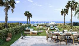 Апартаменты за 584 000 евро в Касаресе, Испания