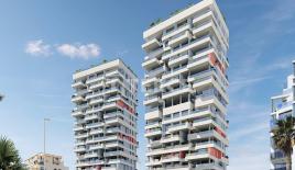 Апартаменты за 890 000 евро в Кальпе, Испания