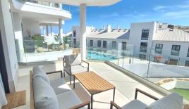 Апартаменты за 550 000 евро в Фуэнхироле, Испания