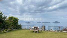 Вилла за 275 000 евро в Бодруме, Турция