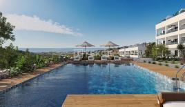 Апартаменты за 225 000 евро в Торроксе, Испания