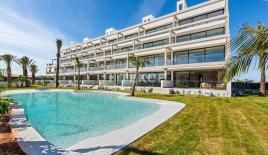 Апартаменты за 305 000 евро в Картахене, Испания