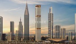 Апартаменты за 1 570 000 евро в ОАЭ