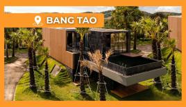 Вилла за 1 125 241 евро на Пхукете, Таиланд