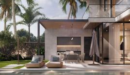 Инвестиционный проект за 1 600 000 евро в Чангу, Индонезия