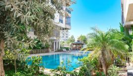 Пентхаус за 308 139 евро в Анталии, Турция