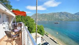 Квартира за 265 000 евро в Столиве, Черногория