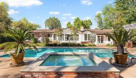 Дом за 1 735 540 евро в Лос-Анджелесе, США